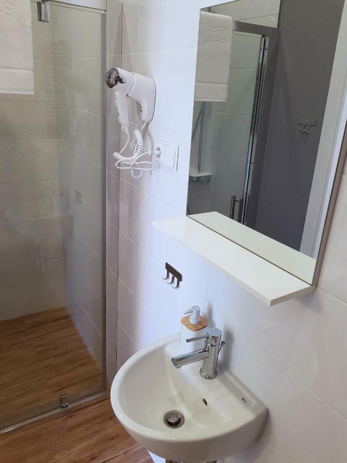 Apartamenty Metro Targowek ワルシャワ エクステリア 写真