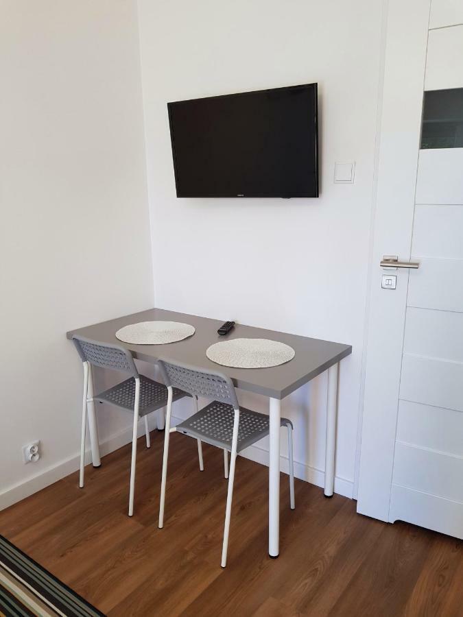 Apartamenty Metro Targowek ワルシャワ エクステリア 写真