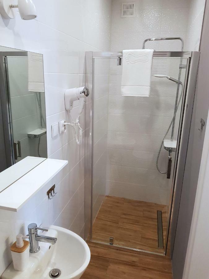 Apartamenty Metro Targowek ワルシャワ エクステリア 写真
